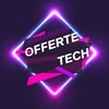Telegram channel Offerte Tecnologia SmartWorld.it logo