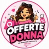 Telegram channel 👚Offerte Donna - Moda, Bellezza e Accessori 🇮🇹 logo