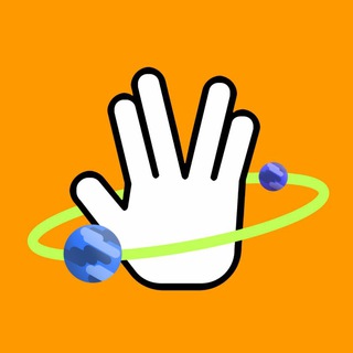 Telegram channel Offerte SpaceNerd 🔥 logo