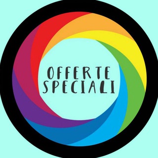 Logo del canale telegramma offertespecialiclub - Offerte Speciali 💣
