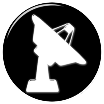 Telegram channel Sat Technology logo