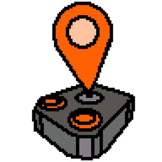 Telegram channel offertevideogames.it logo