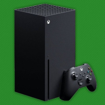 Telegram channel Offerte XBOX Series logo
