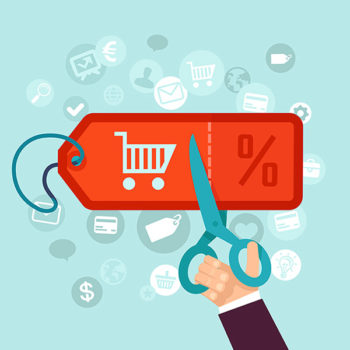 Telegram channel Offertizzando logo