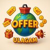 Logo of telegram channel offerulagam — Offer Ulagam