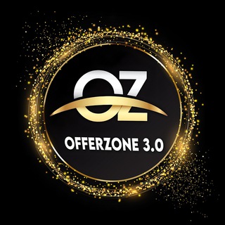 टेलीग्राम चैनल का लोगो offerzone_deals — Oz Private