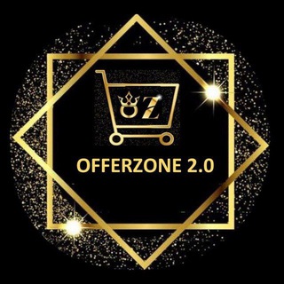 टेलीग्राम चैनल का लोगो offerzone_rd — Offerzone
