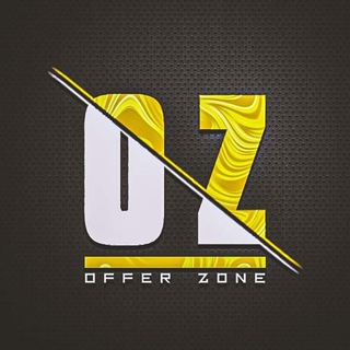 टेलीग्राम चैनल का लोगो offerzone031 — Offer Zone