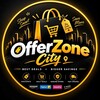 Logo of telegram channel offerzonecity — OfferZone City