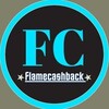 Telegram channel FLAME CASHBACK logo