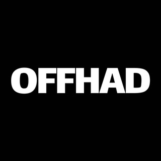 Логотип телеграм канала @offhad — OFFHAD