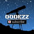Logo saluran telegram offical00dezzchannel — 00DEZZ Official Channel