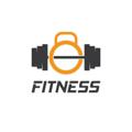 Logo saluran telegram officalfitness — فیت نس fitness