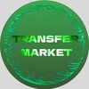 Логотип телеграм канала @officaltmrss — Transfer Market 4/4