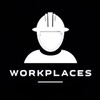 Логотип телеграм канала @officalworkplaces — 𝗪𝗢𝗥𝗞𝗣𝗟𝗔𝗖𝗘𝗦 𝗡𝗘𝗪𝗦