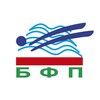 Лагатып тэлеграм-канала office_blrswimming — Белорусская федерация плавания