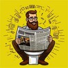 Telegram kanalining logotibi office_newspaper — Газета Из Кабинета