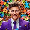 Логотип телеграм канала @officechaosbuzz — Рабочая Атмосфера