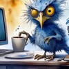 Telegram channel Офисный Кодекс logo