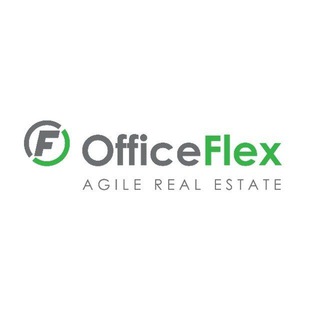 Логотип телеграм канала @officeflex — Officeflex