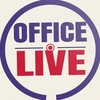 Telegram channel Office Live logo