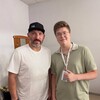 Логотип телеграм канала @officenosov — Офис Носова | Федор Носов