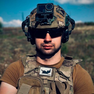 Логотип телеграм -каналу officer_33 — Офіцер