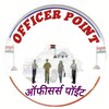 टेलीग्राम चैनल का लोगो officers_point — OFFICER POINT