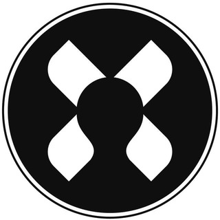 Logo saluran telegram official_0xxai — 0xxAI Protocol [ERC20] [ENTRY] | LIVE ON UNISWAP