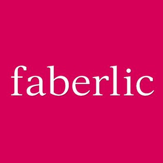 Логотип телеграм канала @official_1_faberlic — F A B E R L I C - O F F I C I A L