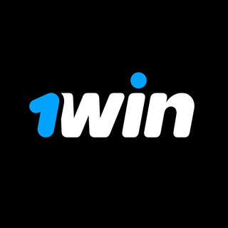 Логотип телеграм канала @official_1win_news — <span dir="rtl">1WIN
