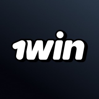Логотип телеграм канала @official_1winn — 1win