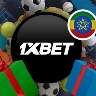 1xBet Ethiopia Official ⚽️ - Telegram Channels