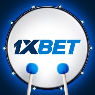 Логотип телеграм канала @official_1xbett — 1xBet