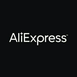 Логотип телеграм канала @official_aliexpress — AliExpress скидки