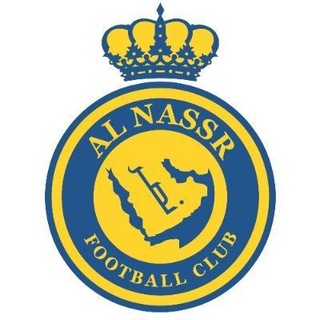 Logo of telegram channel official_alnassr — Al Nassr FC