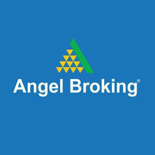 Logo of telegram channel official_angelbroking — Angel Broking