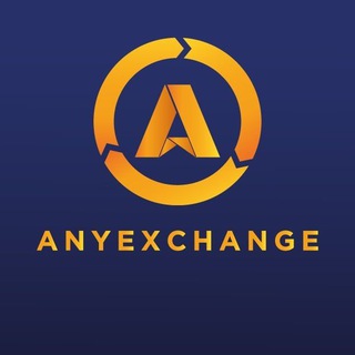 Логотип телеграм канала @official_anyexchangebest — AnyExchange.Best