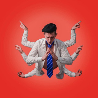Telegram channel 🛖 Юрта Новостей Бережного logo