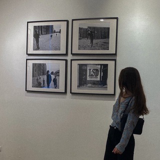 Telegram kanalining logotibi official_bottega — BOTTEGA | мотивация & саморазвитие