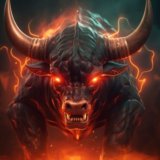 टेलीग्राम चैनल का लोगो official_bulls — Alex Crypto Signals 👑 ( Official Bulls )
