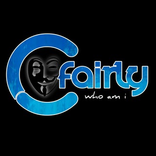Logo saluran telegram official_channelfairly — O_CF • 公平にチャネル