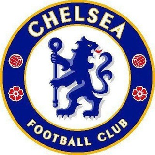 Logo of telegram channel official_chelsea_blues — official_chelsea_blues