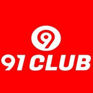 टेलीग्राम चैनल का लोगो official_club91_channel — 91club Official
