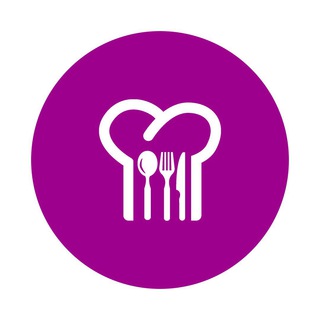 Логотип телеграм канала @official_cookingrecipes — Кухня | Рецепты 🥗