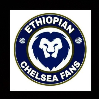 የቴሌግራም ቻናል አርማ official_ecf — Ethiopian Chelsea Fans