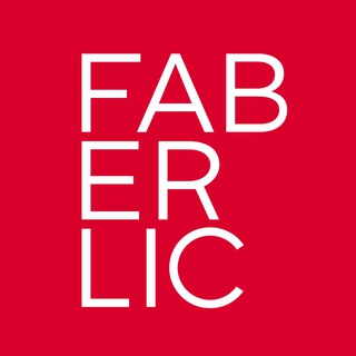 Логотип телеграм канала @official_faberlic — Faberlic Official