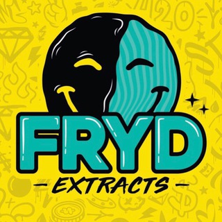 Logo saluran telegram official_fryd_extracts8181 — OFFICIAL.FRYD.ExTRACTS