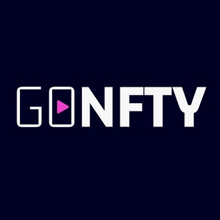 Logo saluran telegram official_gonfty — GONFTY Announcements