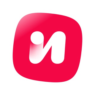 Логотип телеграм канала @official_iviru — Иви | О кино, фильмах и сериалах